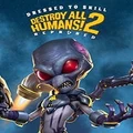 THQ Destroy All Humans 2 Reprobed Dressed To Skill Edition PC Game